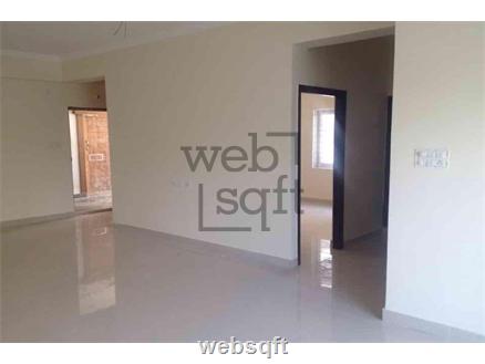 4 BHK Apartment-flats for Sale in Somajiguda